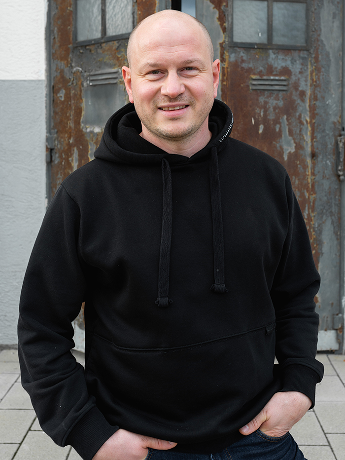 Friedhelm Chmell