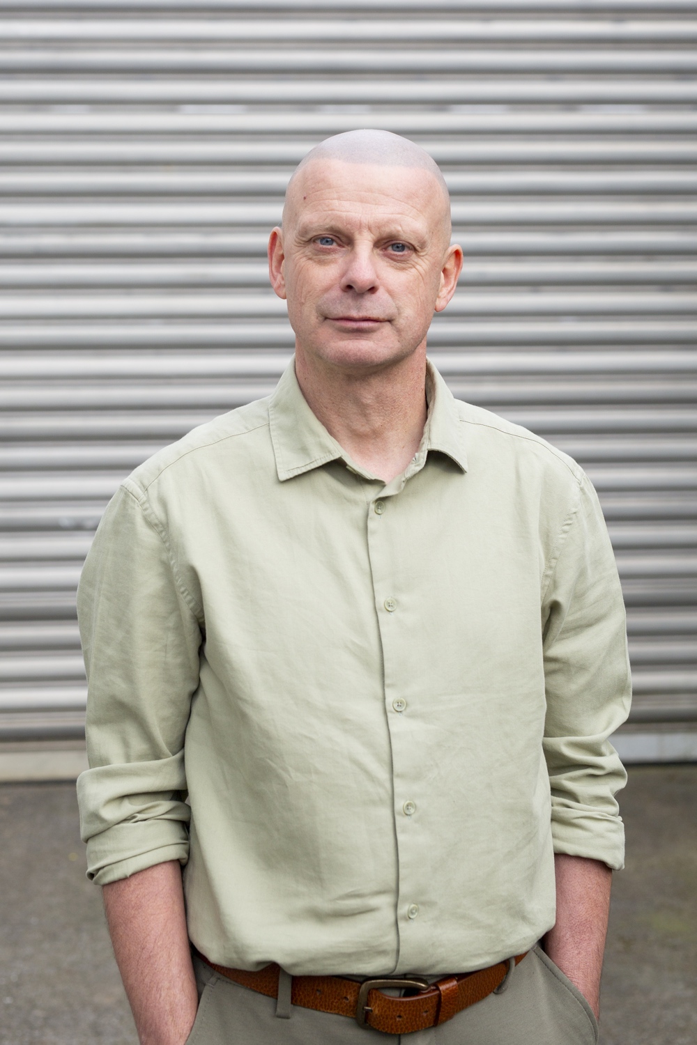 Friedhelm Holthuis