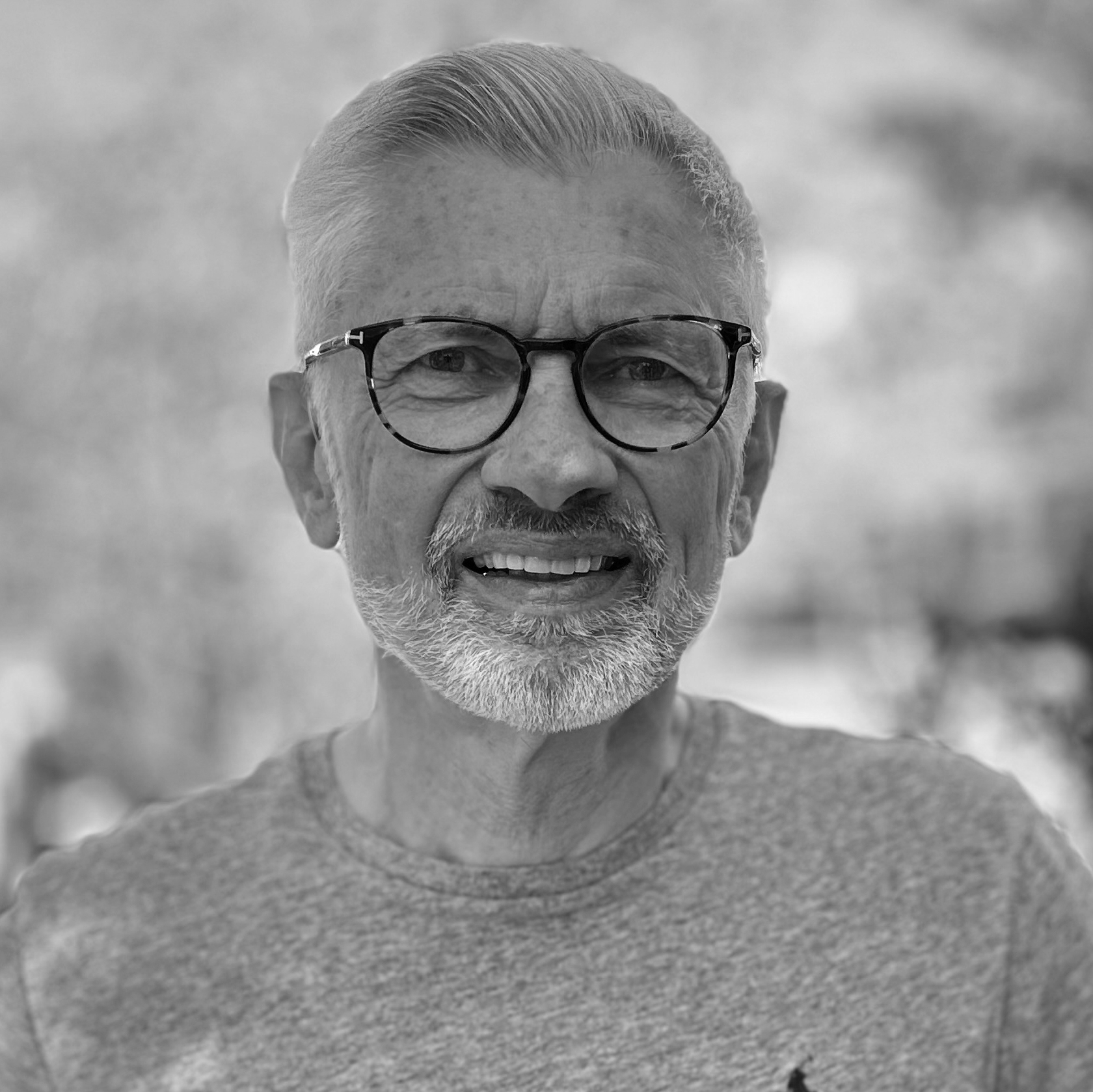 Gary Best
