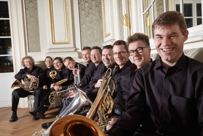 German Brass