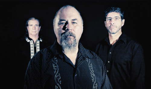 Glenn Kaiser Band