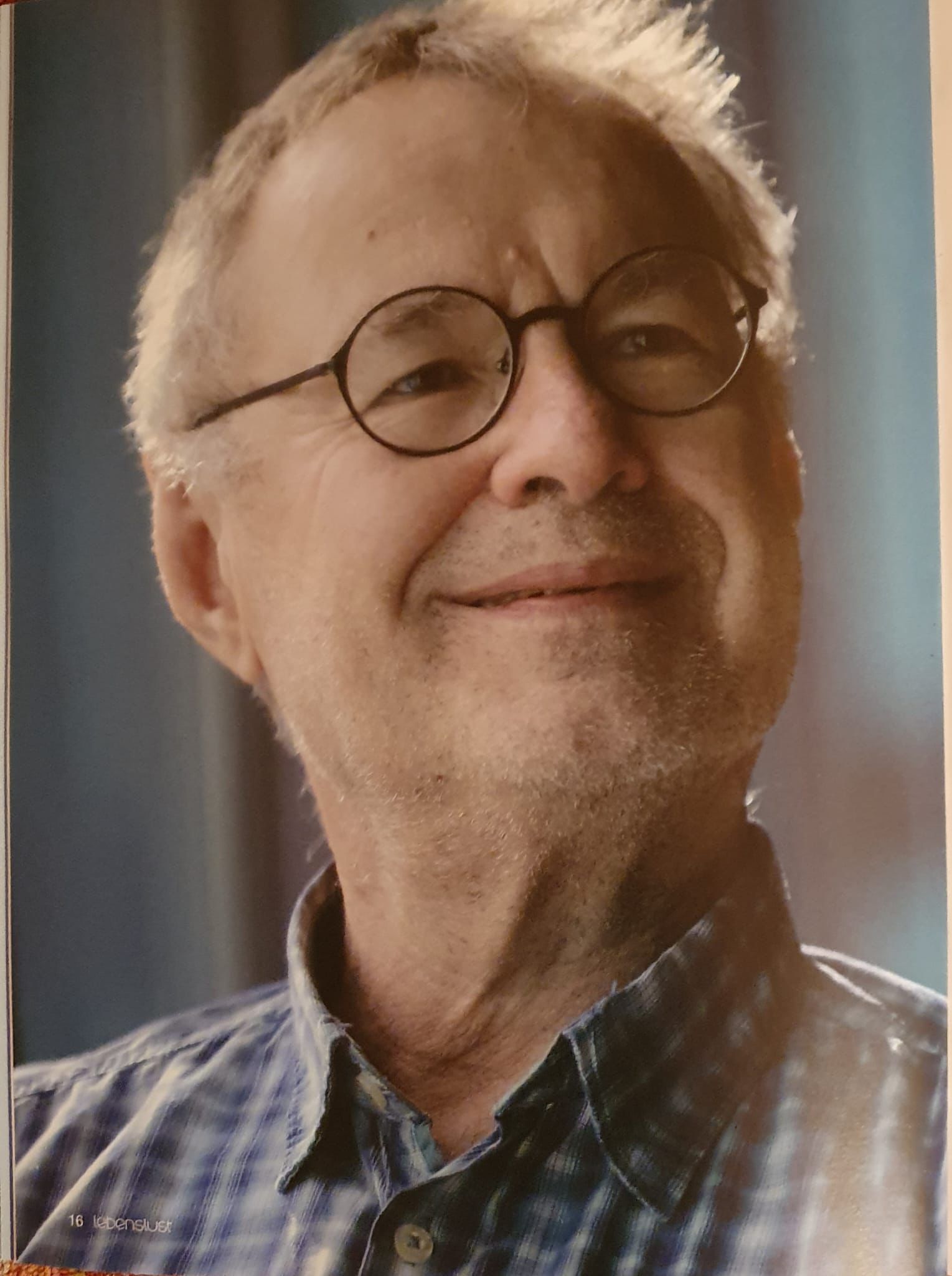 Hauke Hartmann