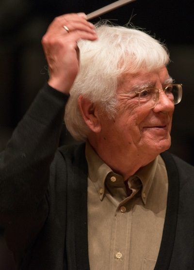 Bach Ensemble Helmuth Rilling