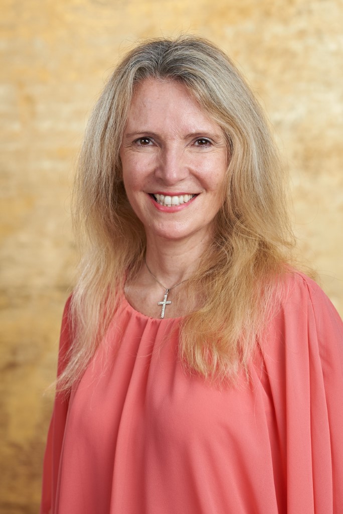 Irina Karl