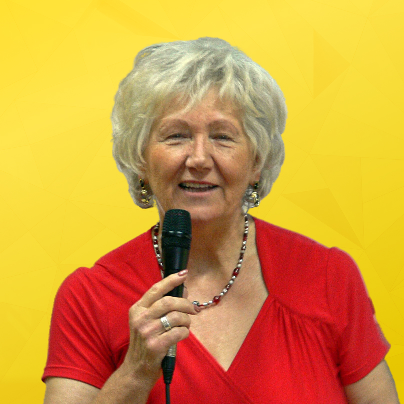 Ingeborg Barker