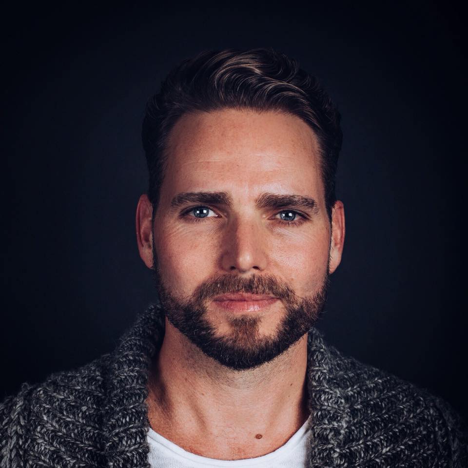 Jeremy Riddle (Bethel Music)