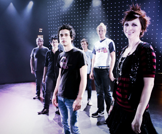 Jesus Culture
