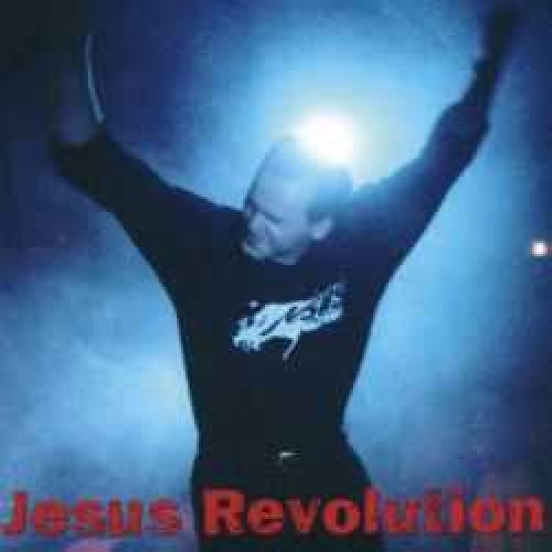 Jesus Revolution