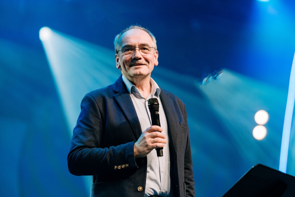 Jörg Ahlbrecht