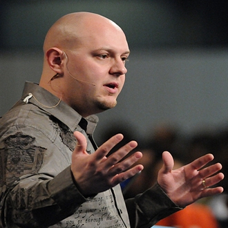 Dr. Jonathan Welton