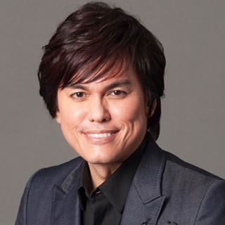 Joseph Prince