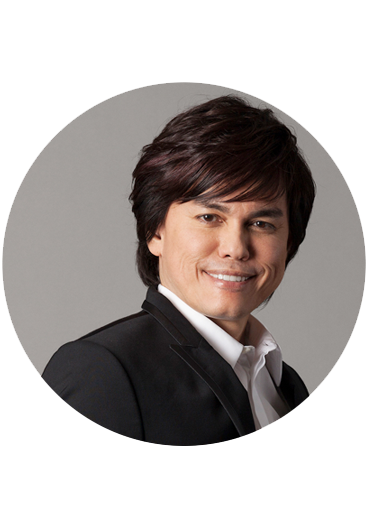 Joseph Prince