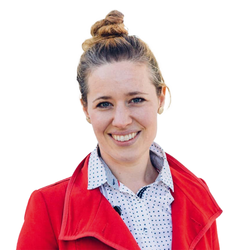 Julia Garschagen