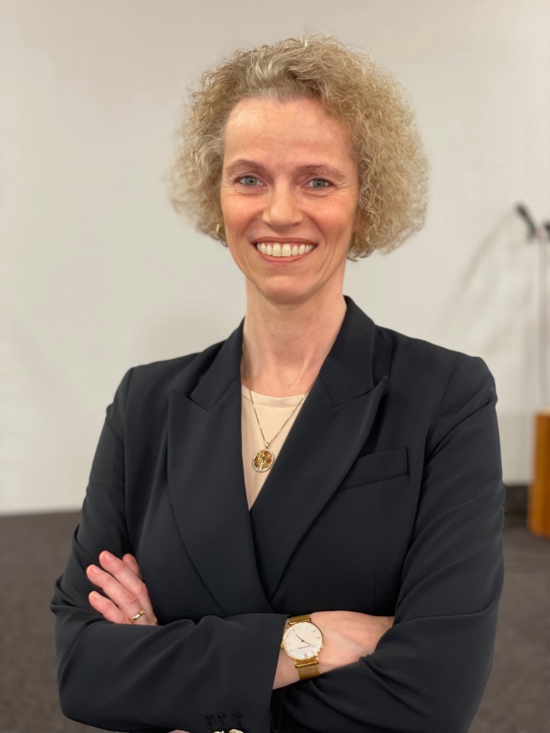 Katharina Roth