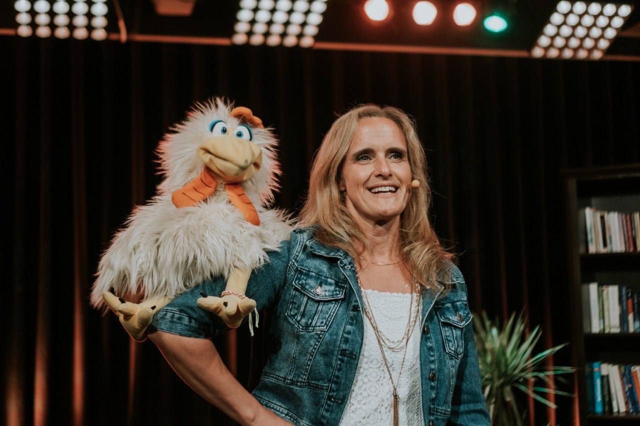Kathrin Hänsch