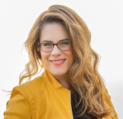 Keren Pickard