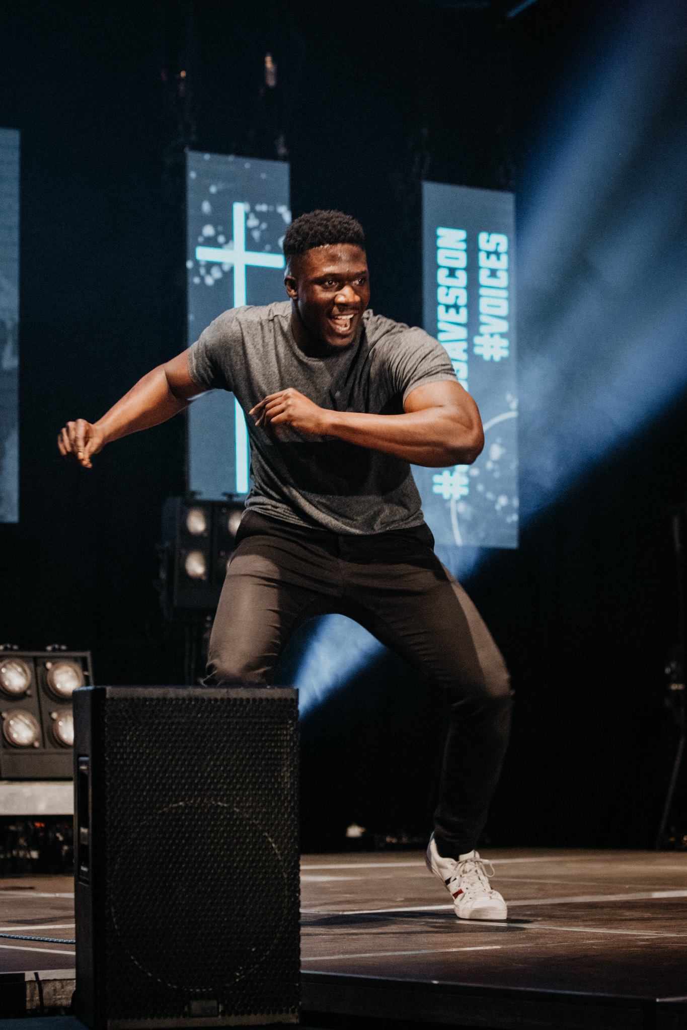 Kingsley Kyeremeh