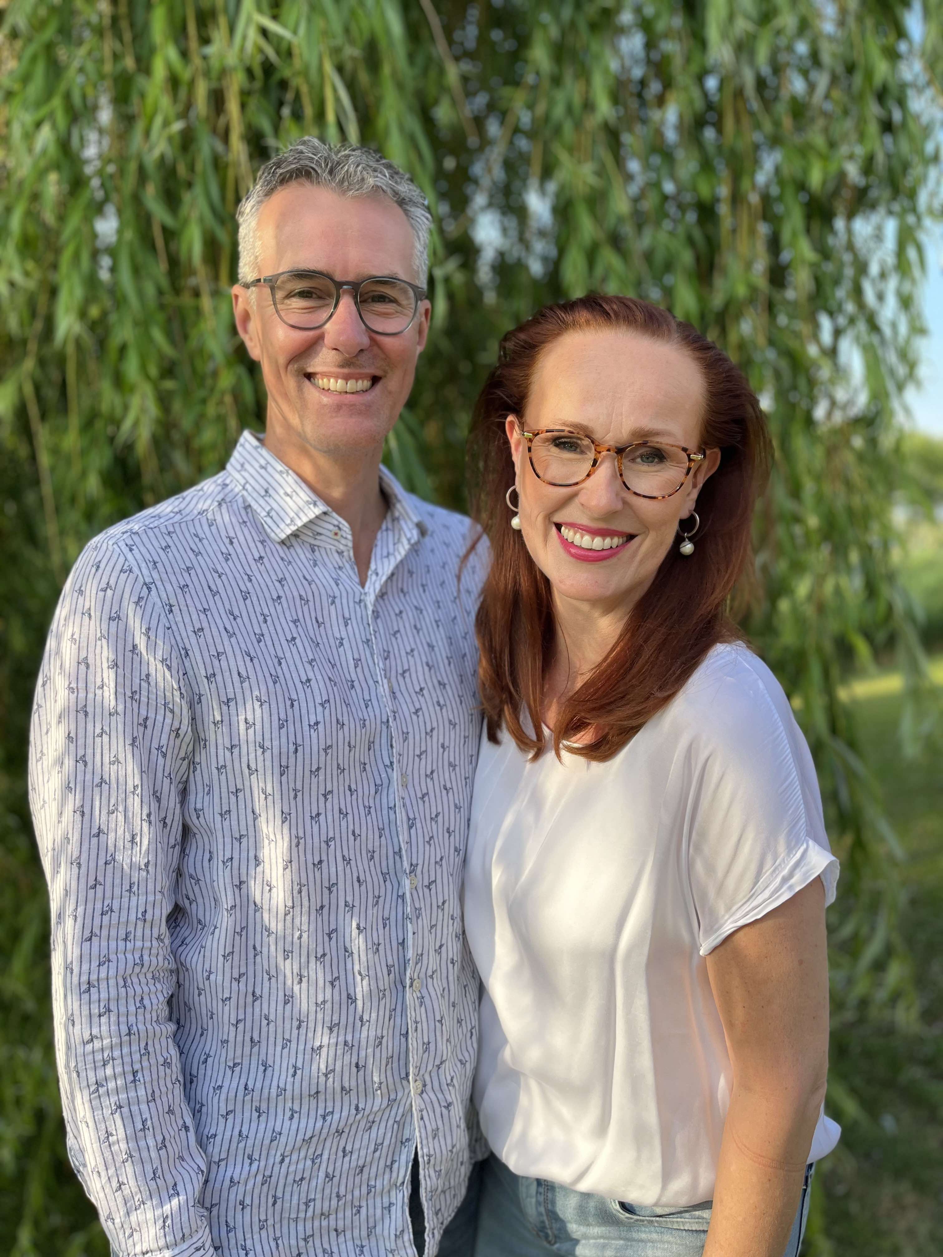 Koen & Esther Klomp