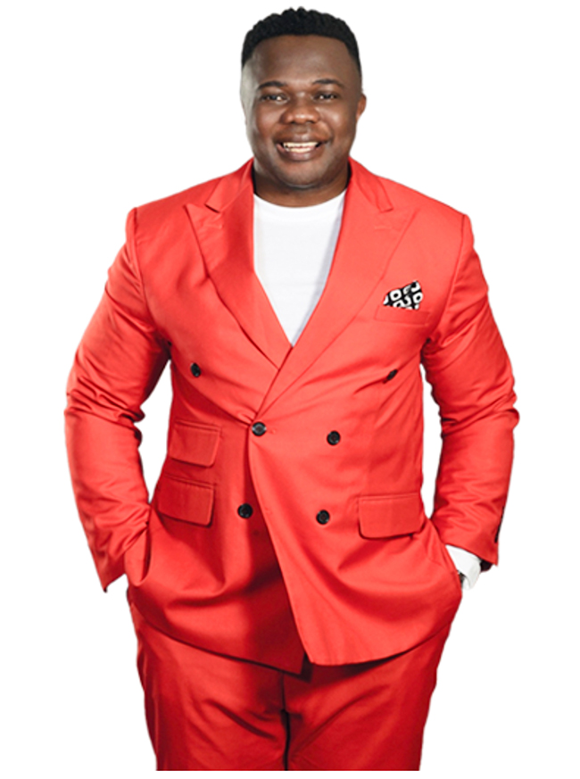 Kofi Akoto