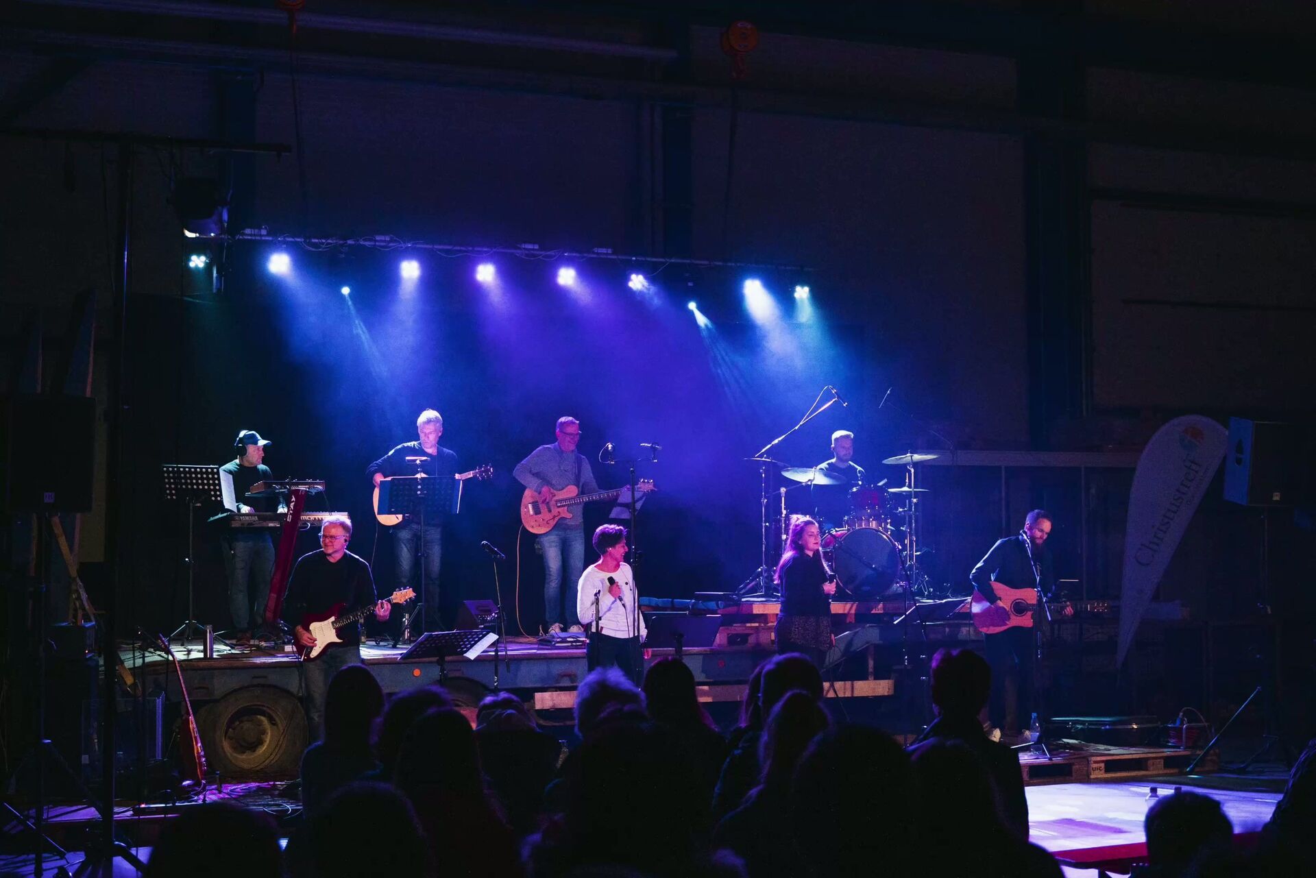 Manfred Rohrer Band