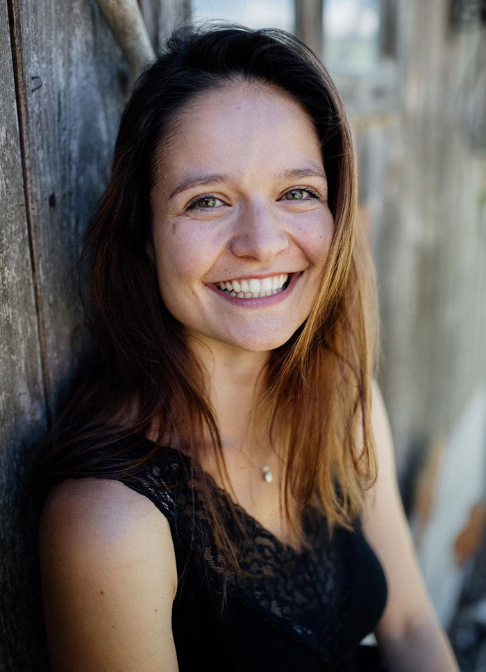 Marie-Laure Käser