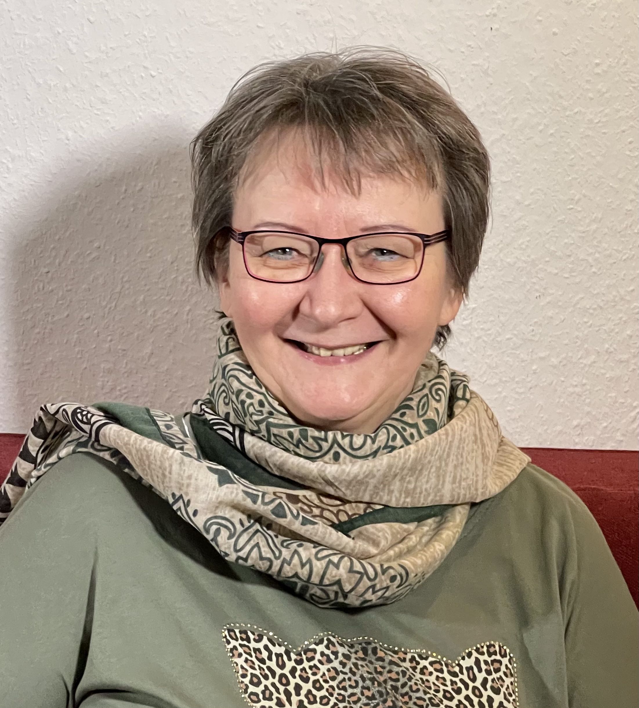 Marika Reincke