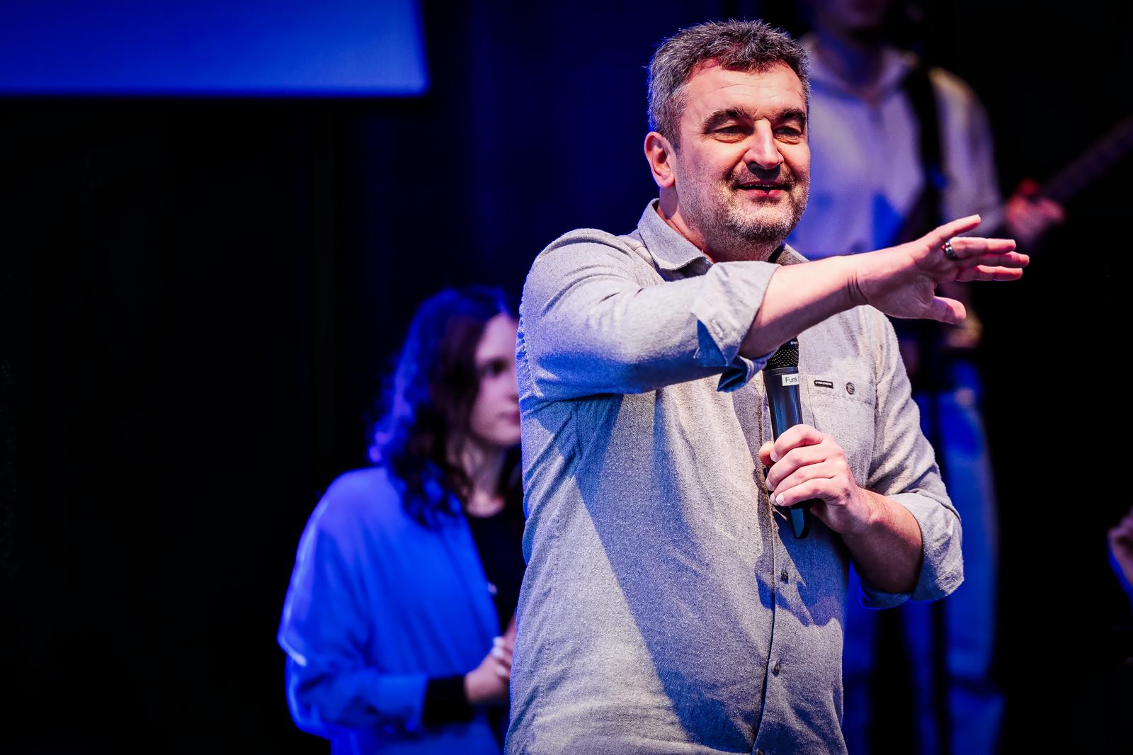 Markus Schuster