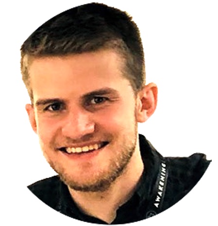 Matze Kaufmann