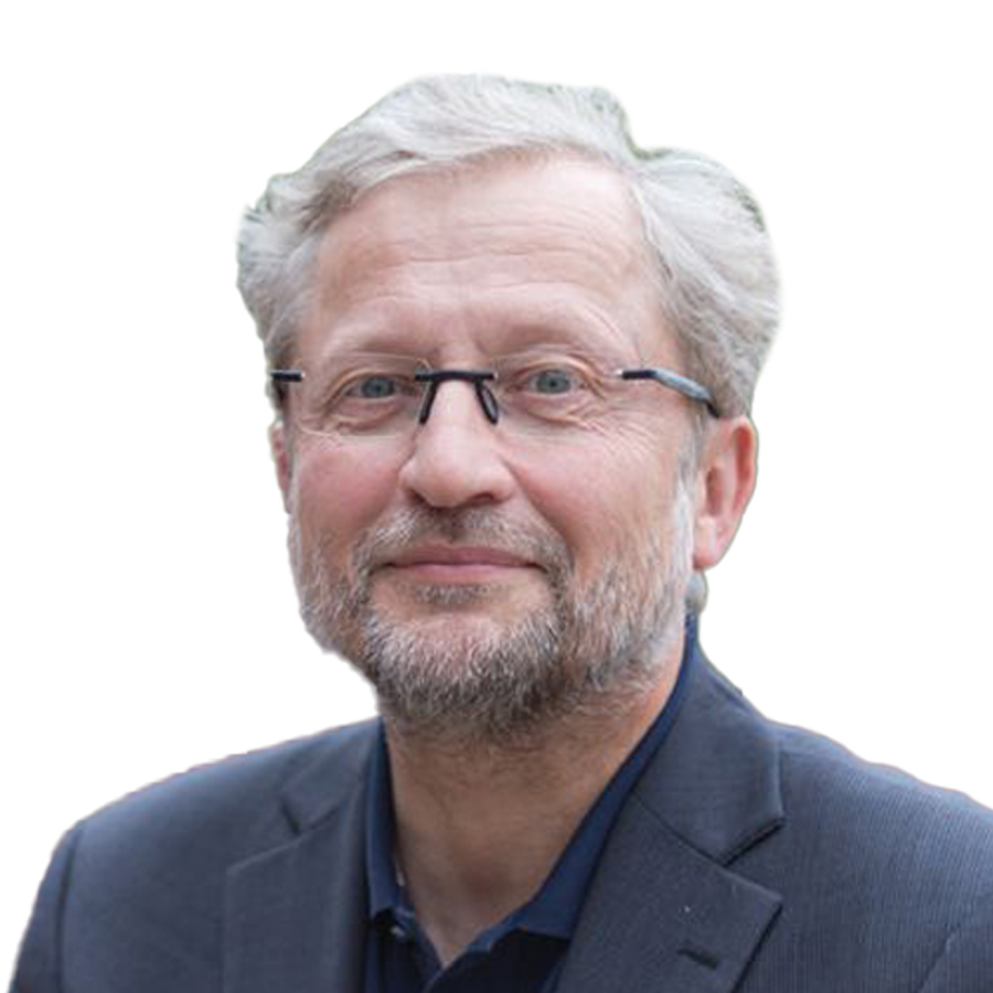 Prof. Dr. Michael Herbst