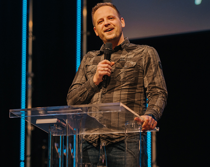 Michael Mierich