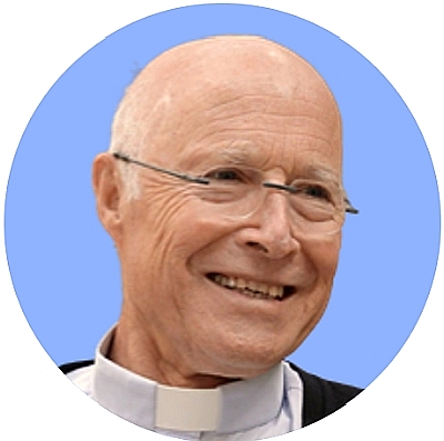 Msgr. Dr. Leo Maasburg