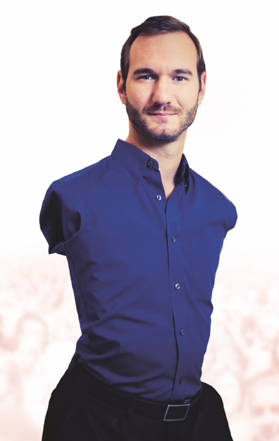 Nick Vujicic