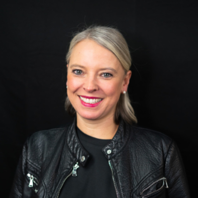 Nicole Oppermann