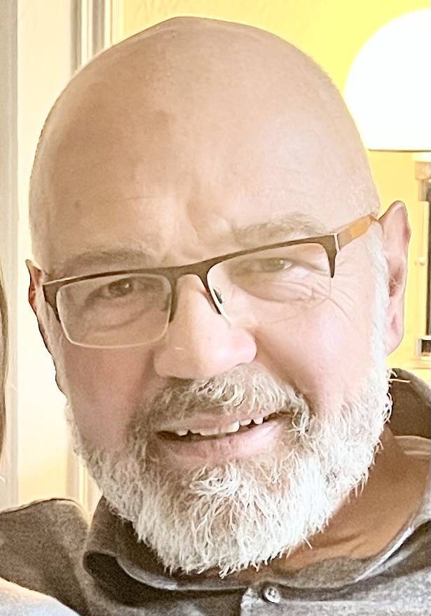 Pastor Thomas Brinkmann