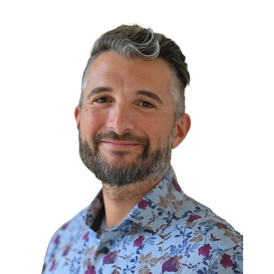 Dr. Patrick Todjeras