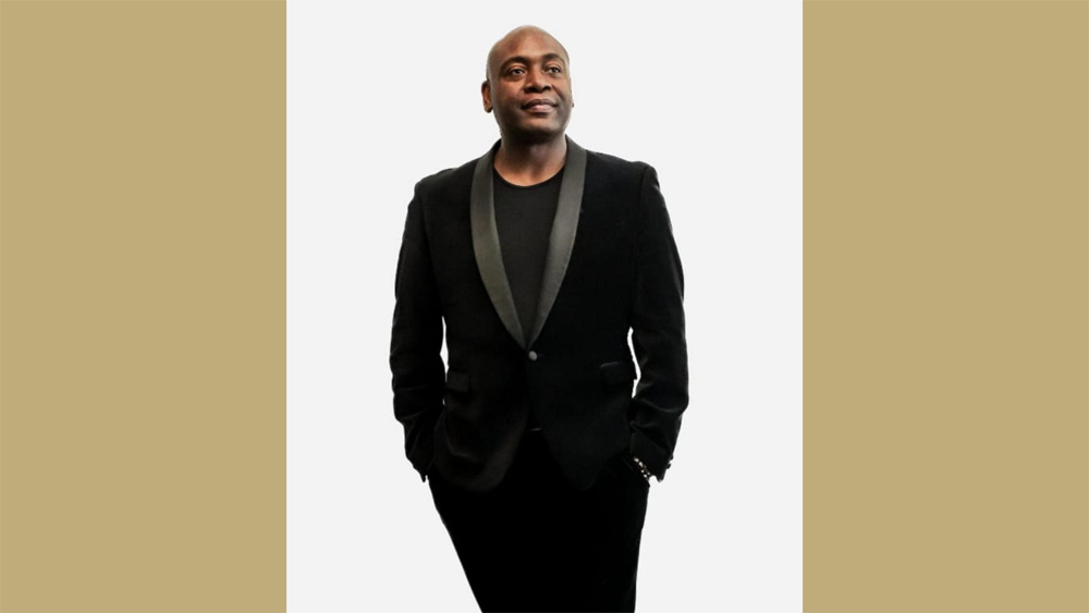 Paul Clarke