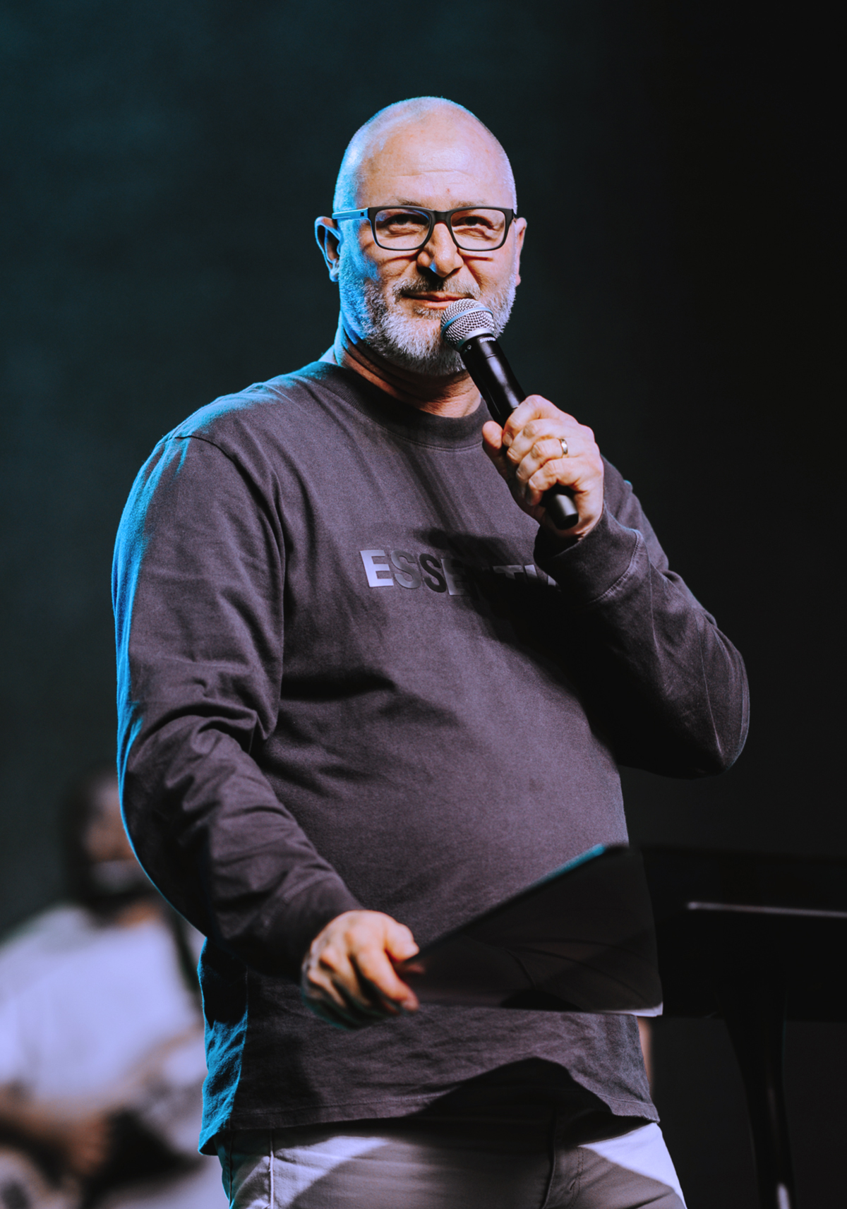 Paul Geerling