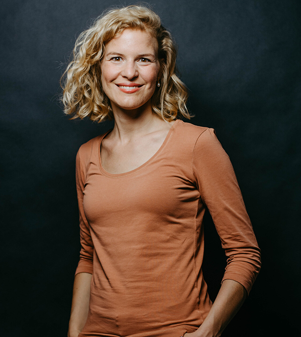 Rahel Kalb