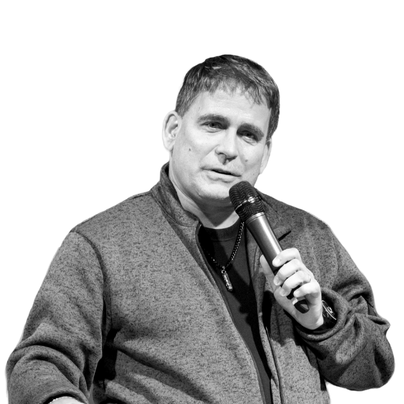 Ruben Gutknecht