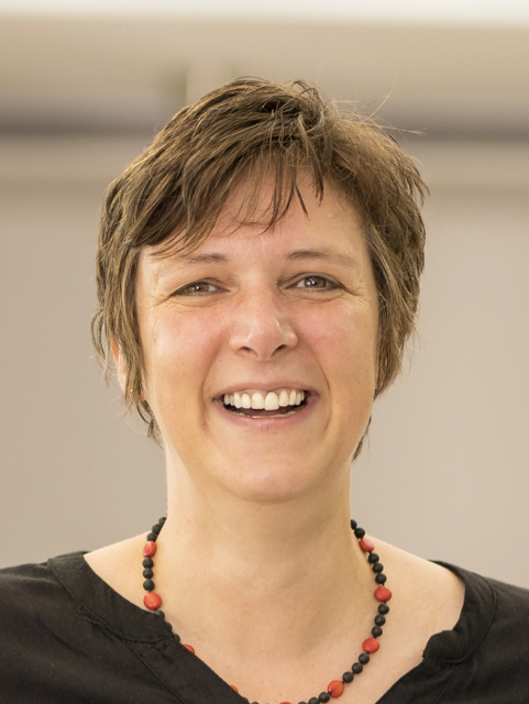 Sandra Käser