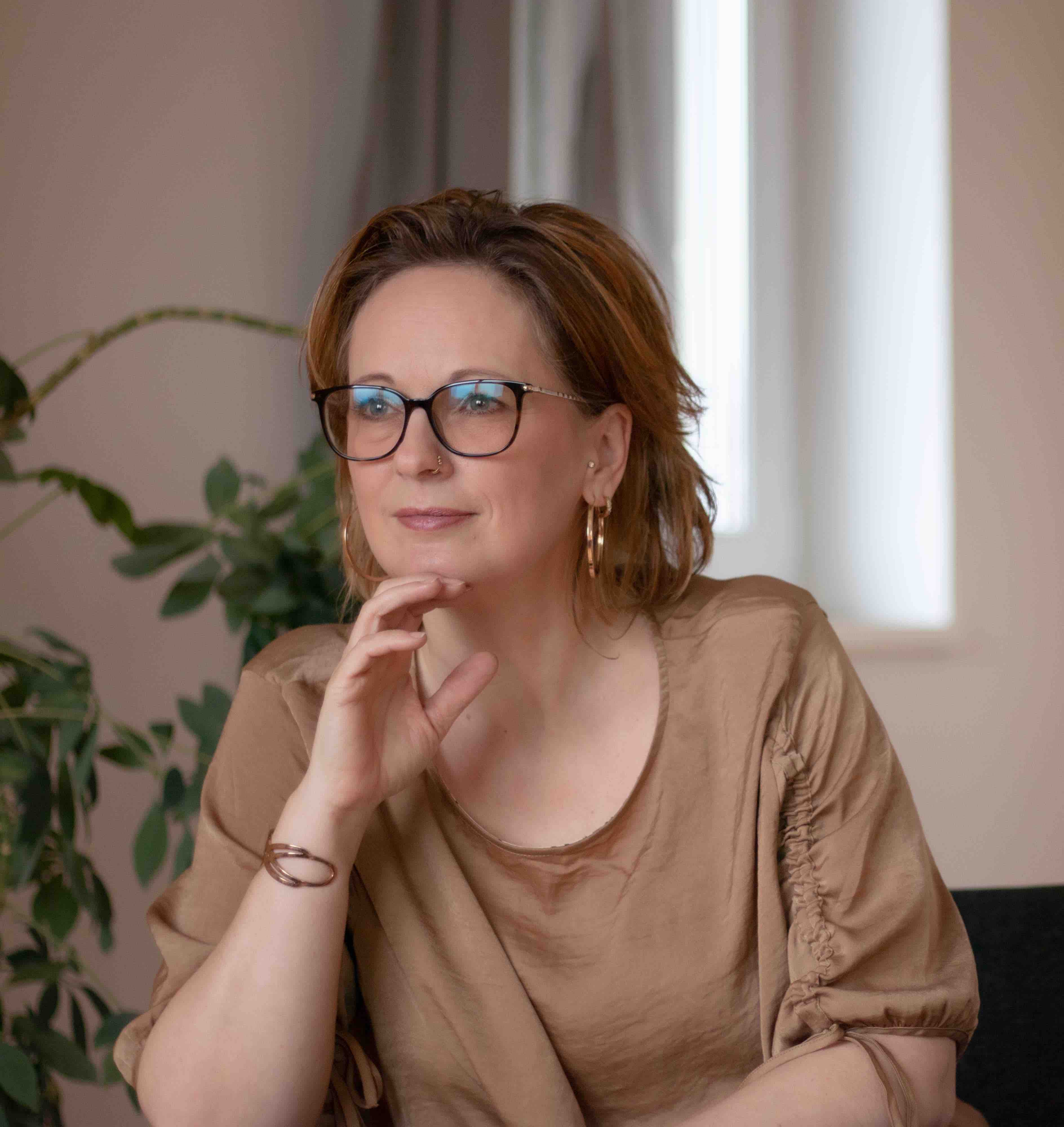 Martina Schäfer und Sandra Schreiber