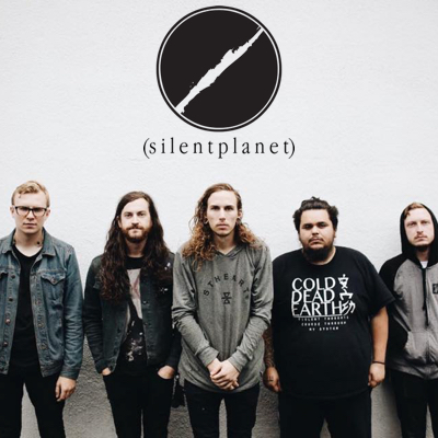 Silent Planet