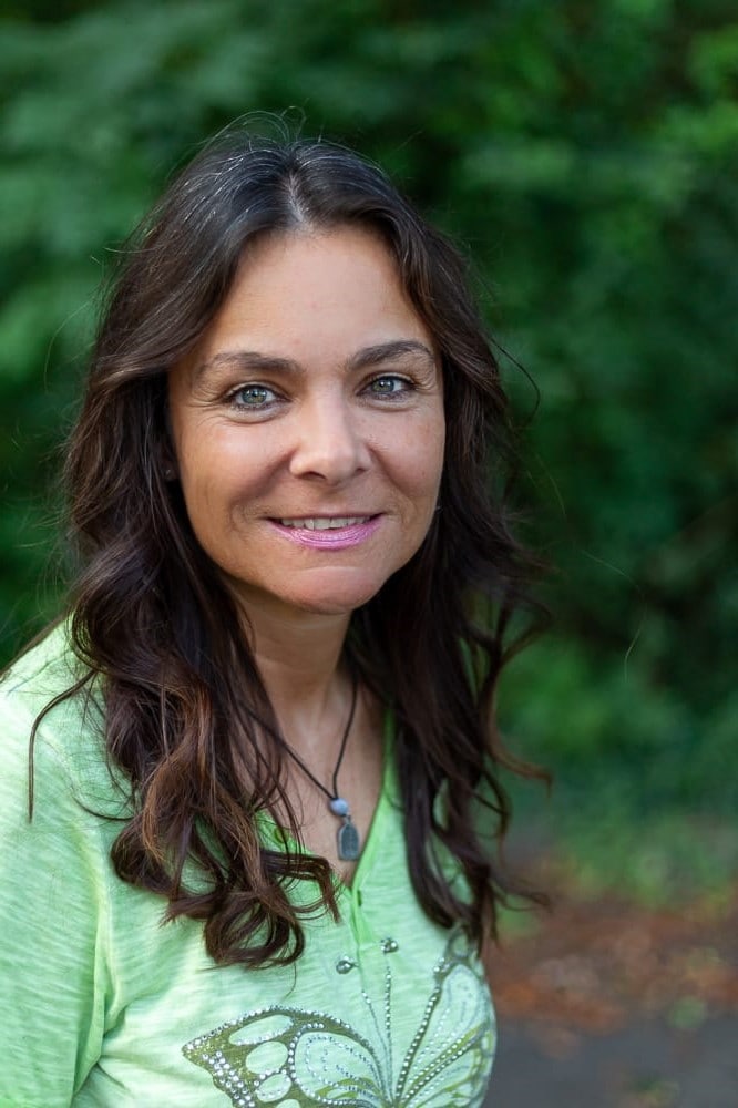 Silke Maier