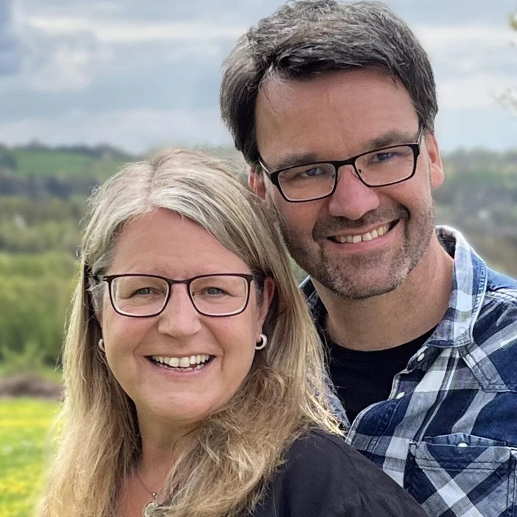 Sonja & Jörg Brocksieper