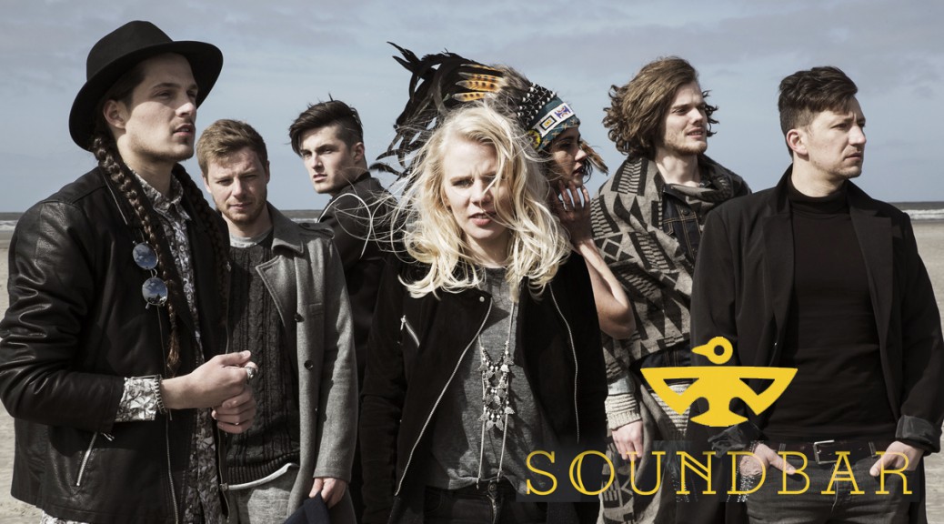 SOUNDBAR