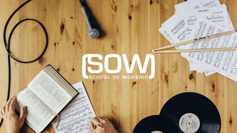 School of Worship