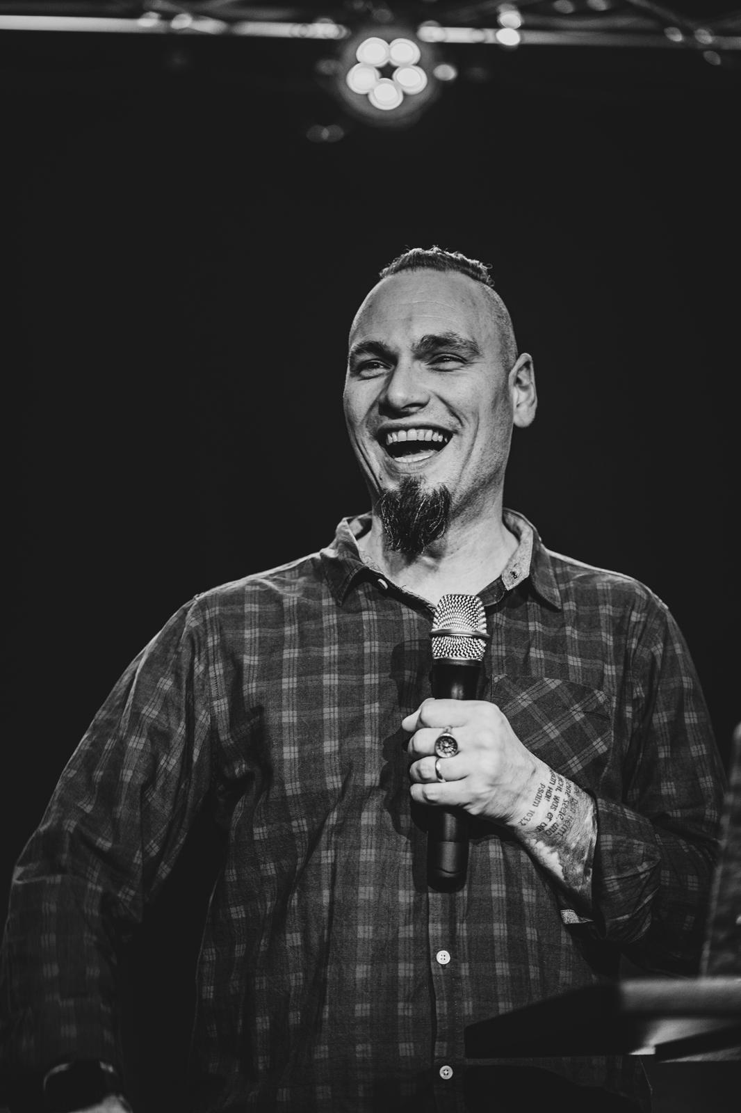 Stefan Ens