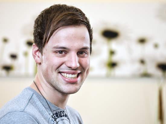 Steffen Seiler