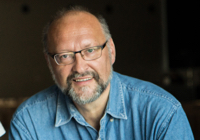 Steve Volke