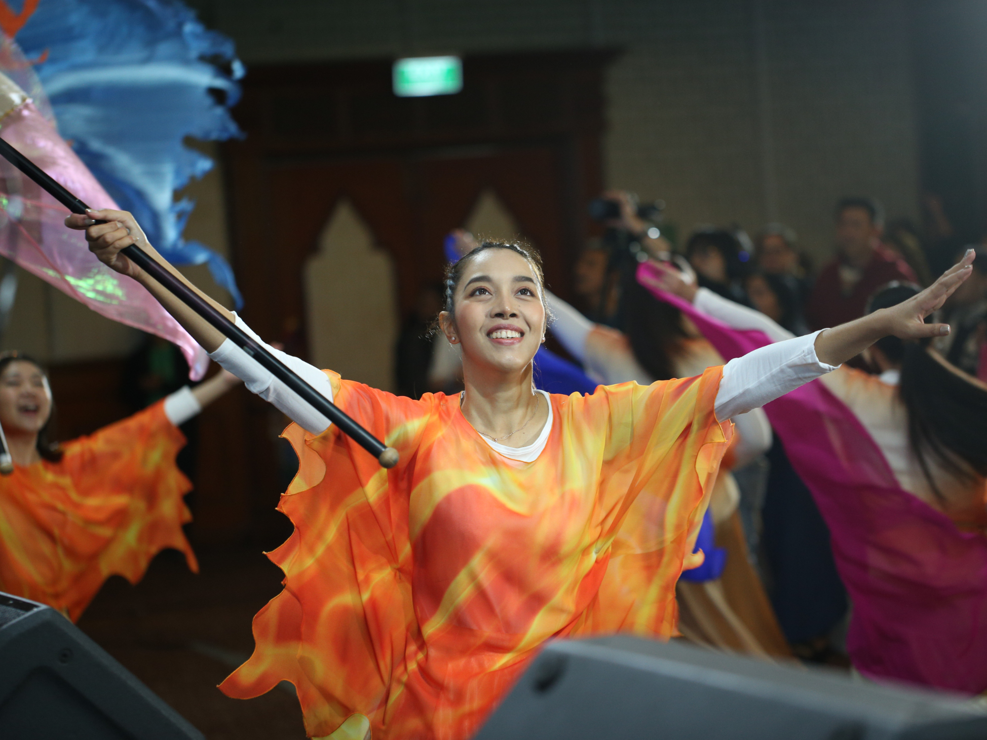 Tangmo – Wilai Valeepitakdaj (Thailand)